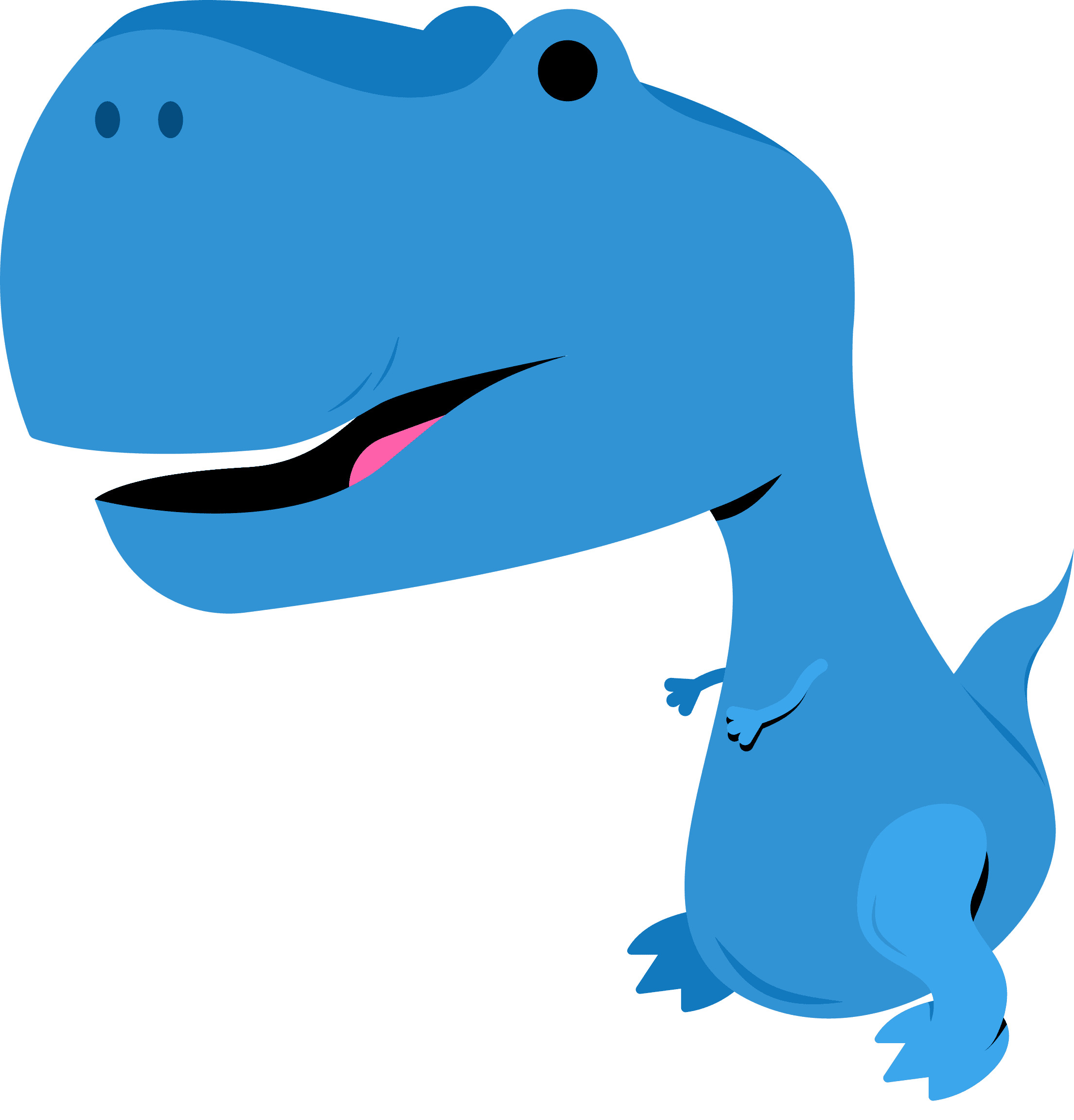 T-Rex