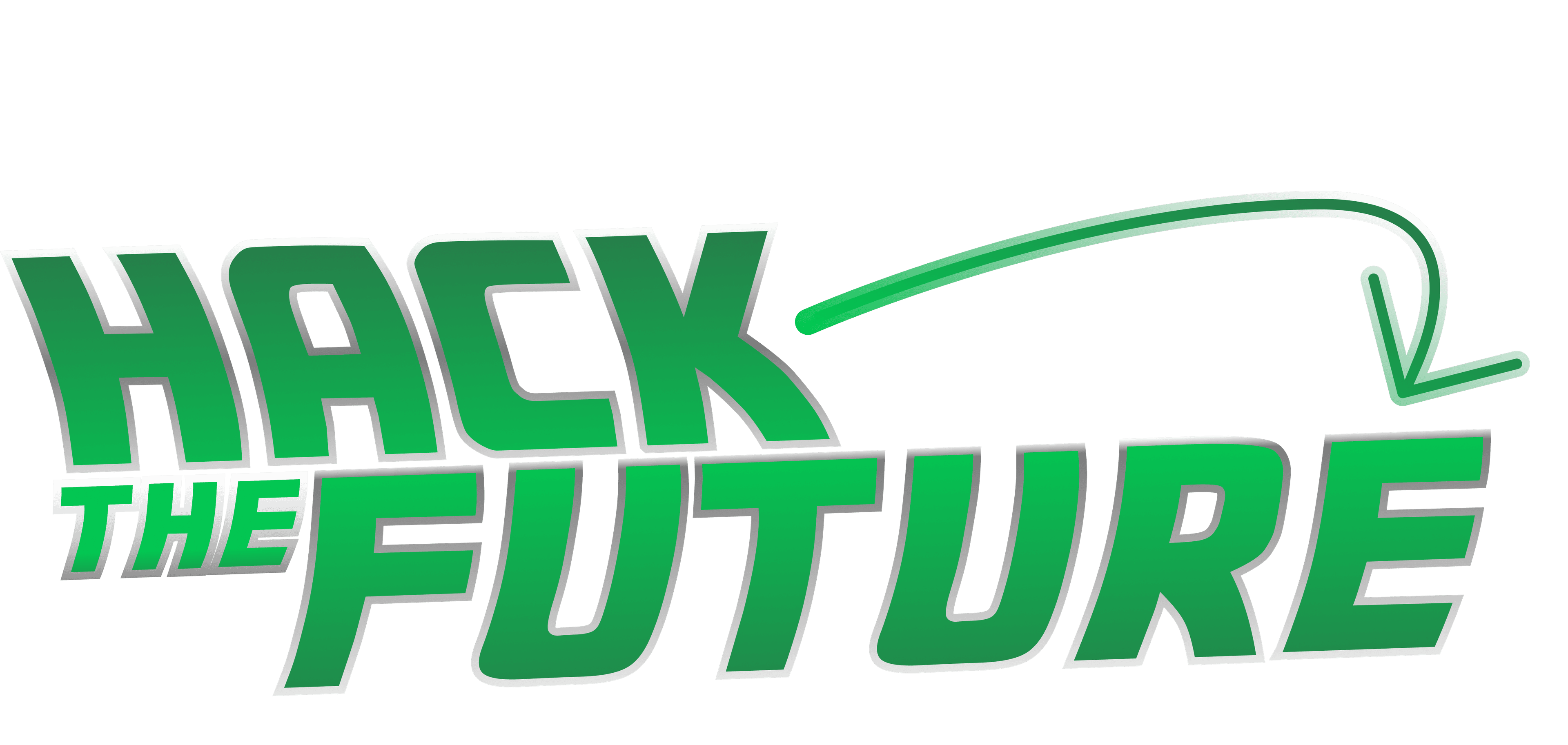 Hack the Future logo 14
