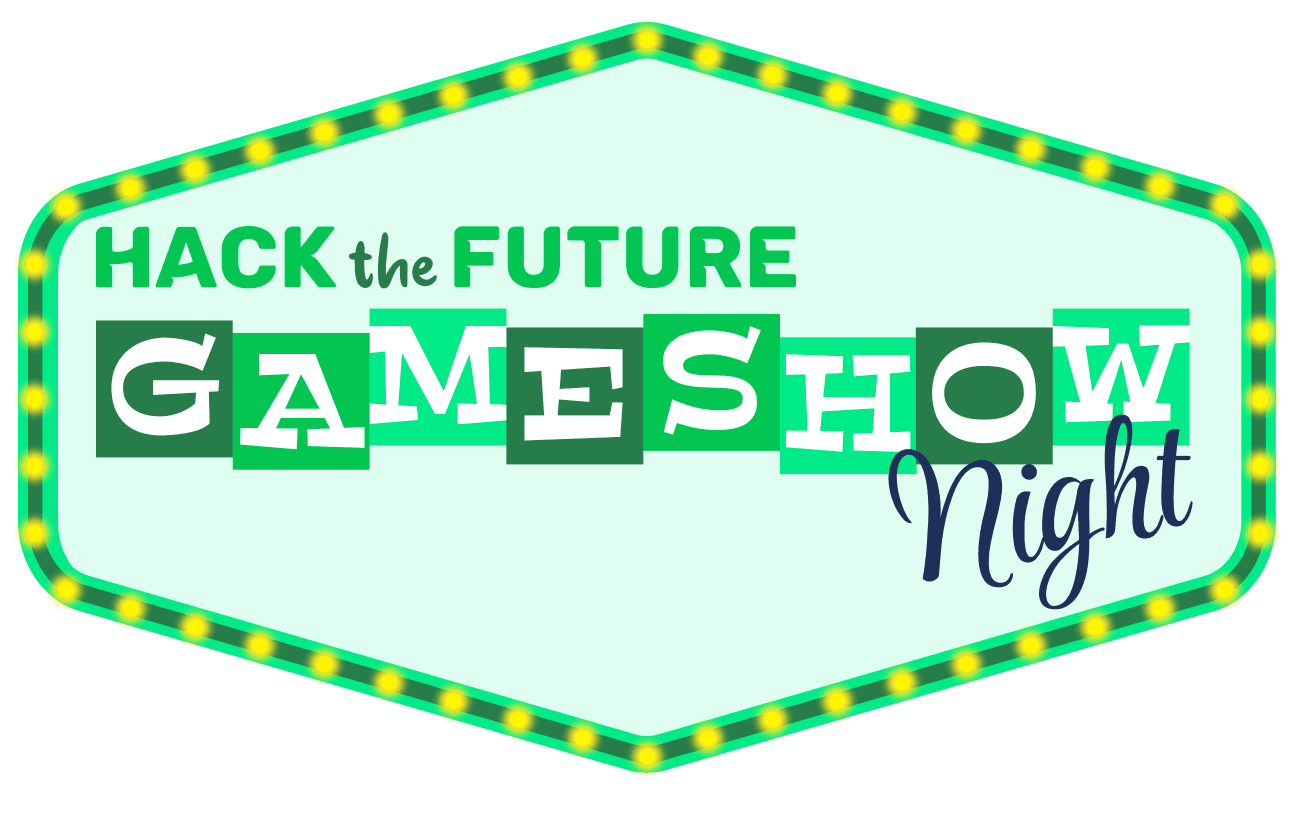 Hack the Future logo 11