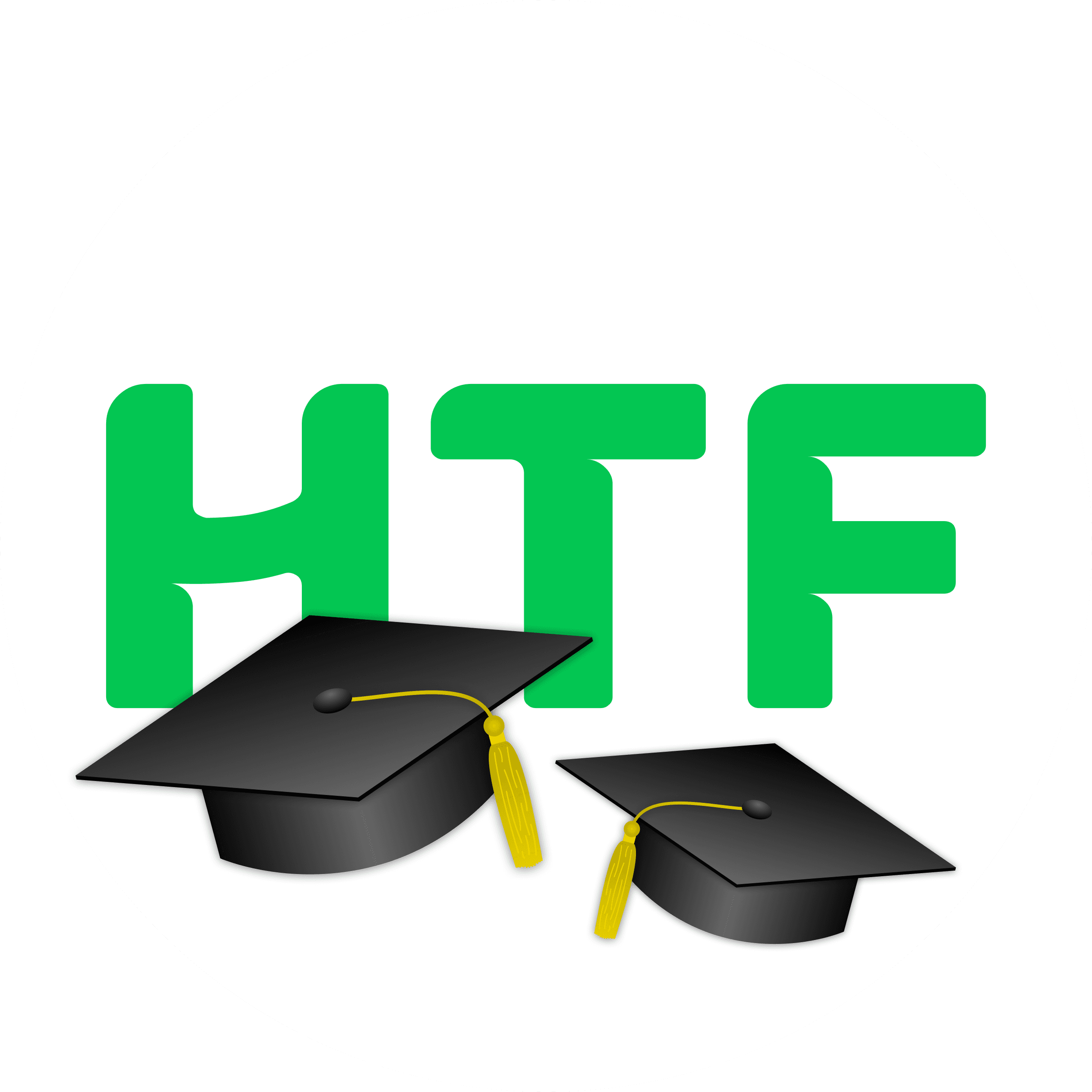Hack the Future logo 16