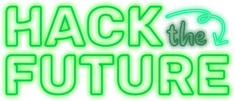 Hack the Future logo 15