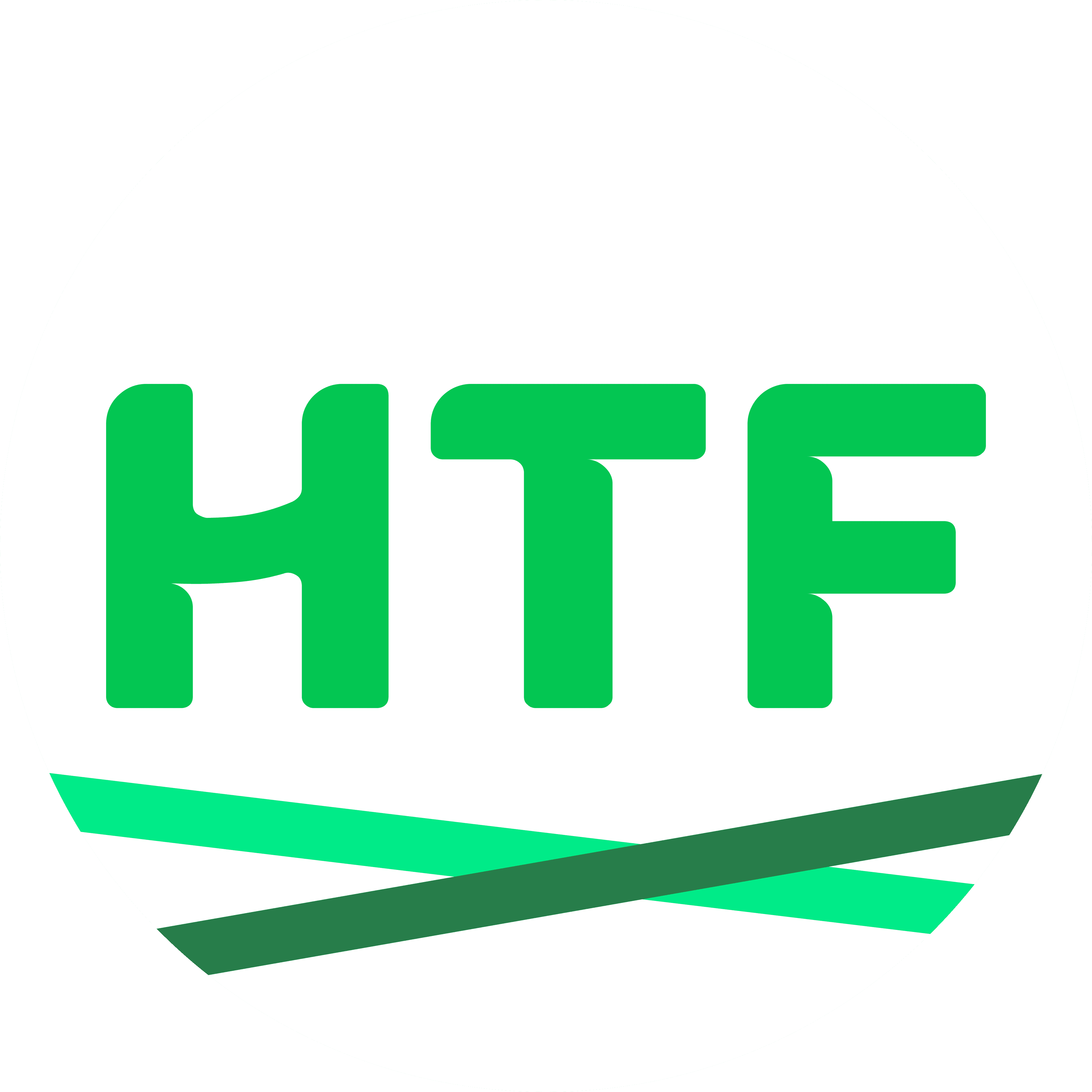 Hack the Future logo 1