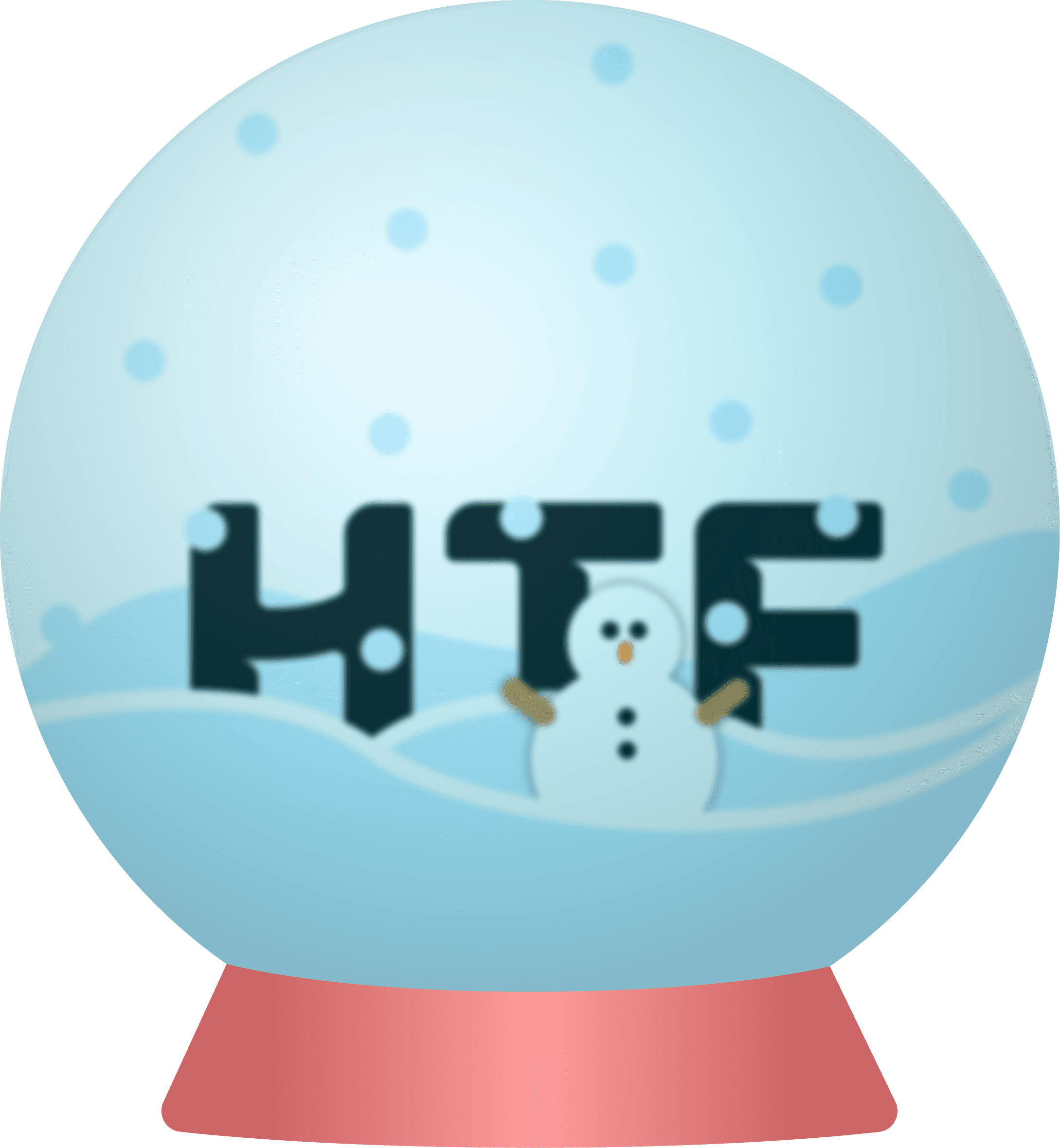 Hack the Future logo 7
