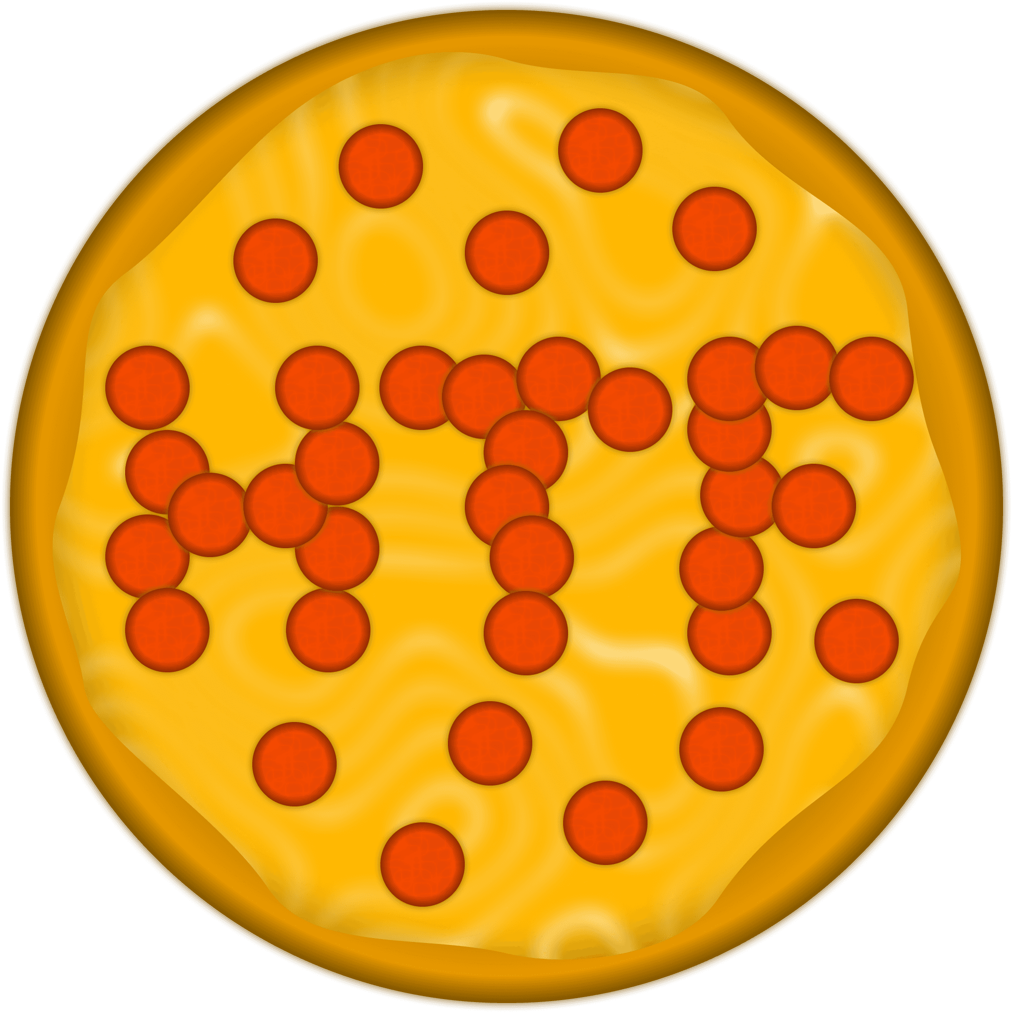 HTF Pizza