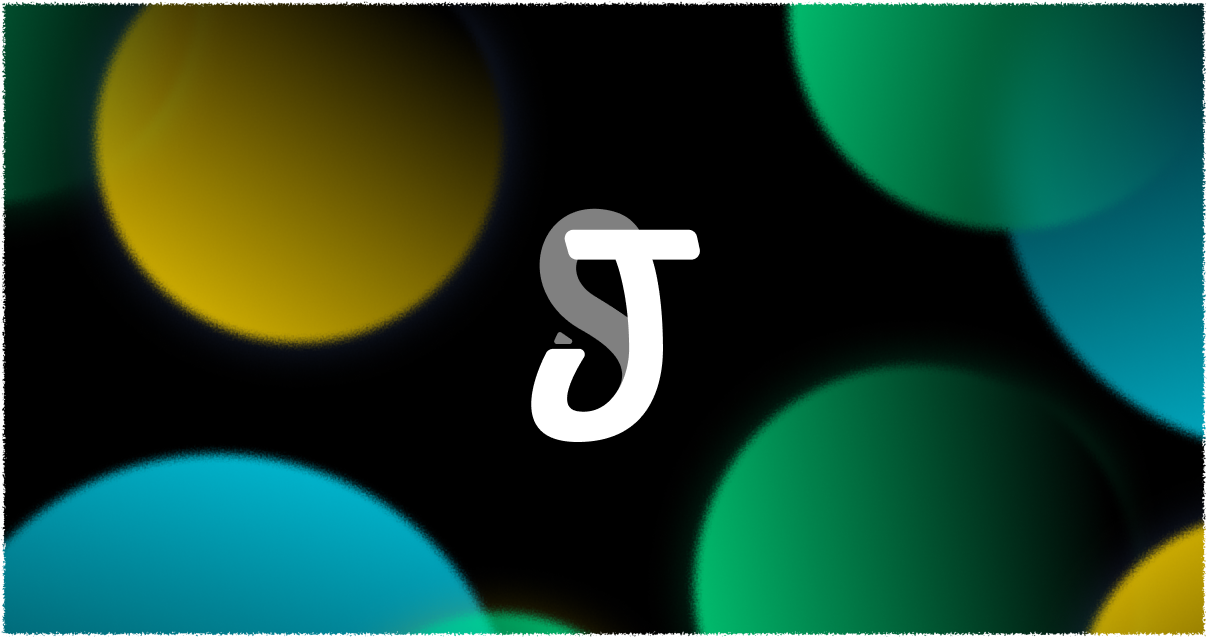 Jonathan Maskew - Software Engineer